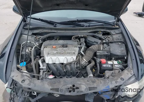 2011 Acura Tsx 2.4 z USA, uszkodzony, nr VIN JH4CU2F68BC008761